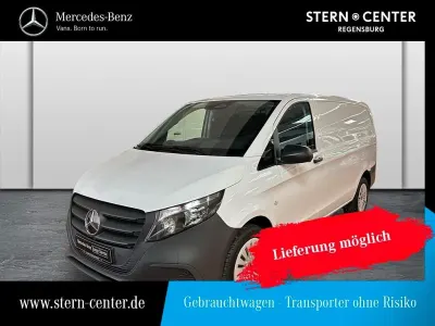 Gebraucht Mercedes Vito