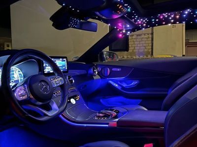 Mercedes C300