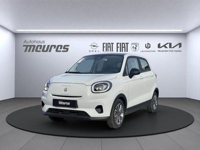 Usata Leapmotor T03 69 kW (95 CV) 2025 Bianco Utilitaria