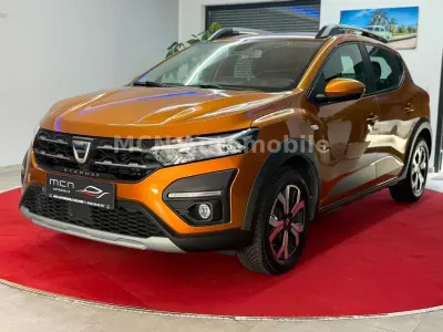Gebraucht Dacia Sandero