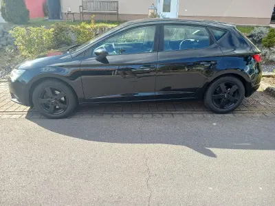 Używany Seat Leon