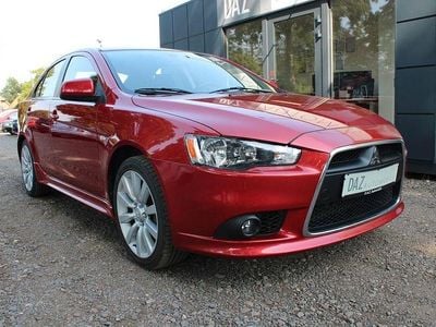 Mitsubishi Lancer Sportback