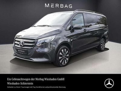 Usata Mercedes Vito 190 CV (139 kW) 2025 Grigio Furgone