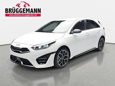 Kia Ceed GT