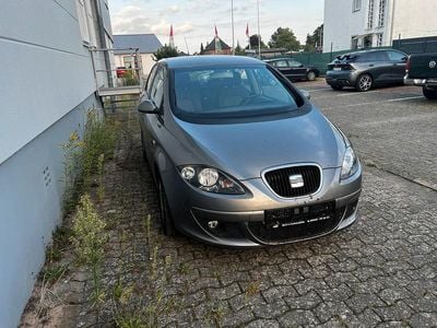 Seat Altea