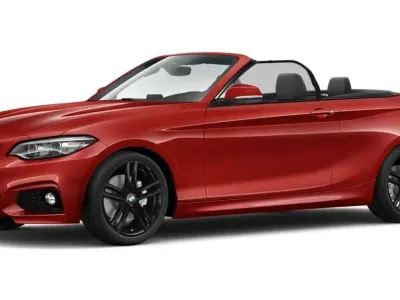 Gebraucht BMW 220