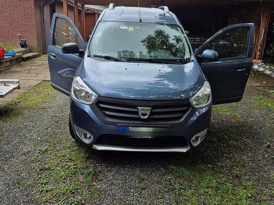 Dacia Dokker