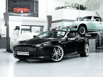 Aston Martin DB9