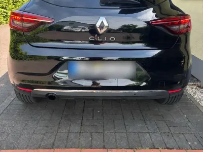 Gebraucht Renault Clio