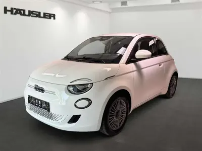 Gebraucht Fiat 500e