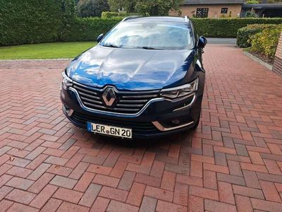 Renault Talisman GrandTour