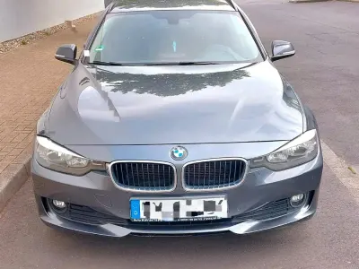 Gebraucht BMW 318