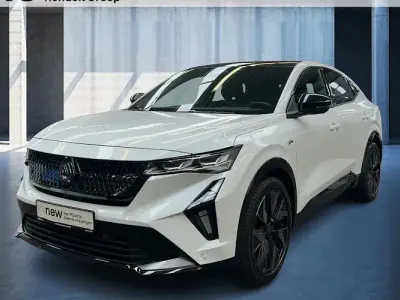 Gebraucht Renault Rafale Esprit Alpine 300 PS (220 kW) 2025 Schwarz SUV