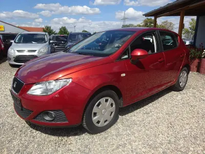 Gebraucht Seat Ibiza