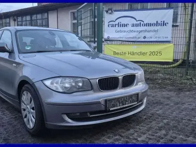Occasion BMW 116