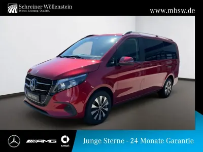 Gebraucht Mercedes V220