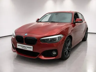 Gebraucht BMW 118