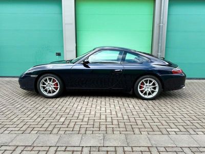 Porsche 911 Carrera