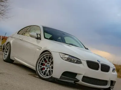 Gebraucht BMW M3