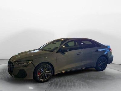 Gebraucht Audi S3 Sport 334 PS (245 kW) 2026 Individuallackierungen audi ex Limousine