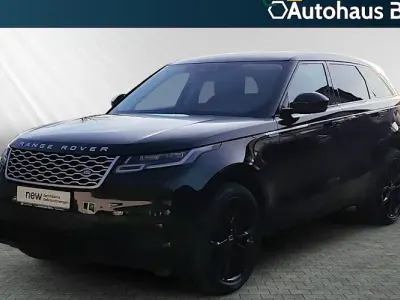 Usata Land Rover Range Rover Velar S 404 CV (297 kW) 2023 Nero SUV