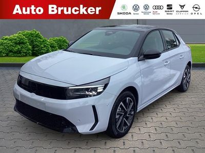 Nuova Opel Corsa 101 CV (74 kW) 2025 Bianco Utilitaria