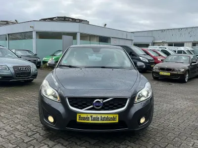 Gebraucht Volvo C30