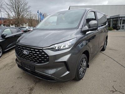 Ford Tourneo
