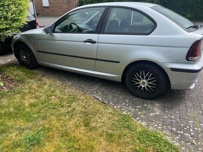 BMW 316 Compact