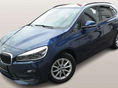 gebraucht BMW 218 Active Tourer 218 d Advantage*Panorama*Navi