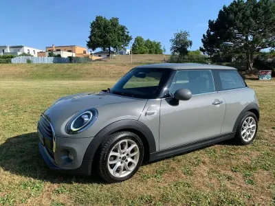 Gebraucht Mini ONE