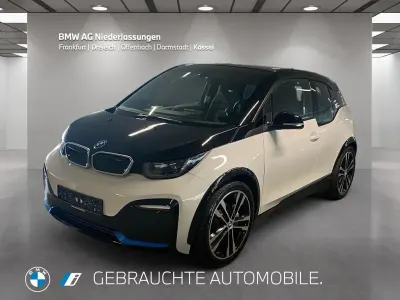 Occasion BMW i3