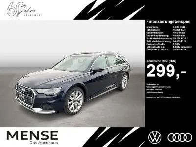 Gebraucht Audi A6 Allroad
