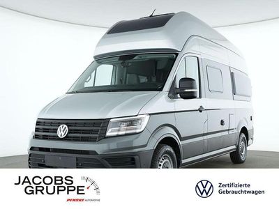 VW California