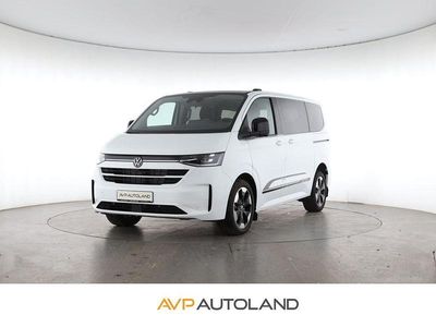 Nuova VW Caravelle Edition 170 CV (125 kW) 2026 Bianco Furgone