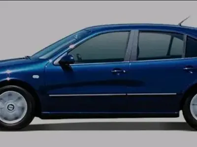 Gebraucht Seat Leon