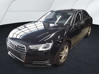 gebraucht Audi A4 Lim. sport*NAVI*XENON*