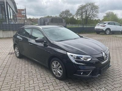 Renault Mégane GrandTour