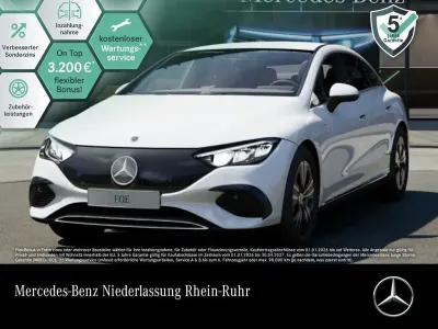 Gebraucht Mercedes EQE300