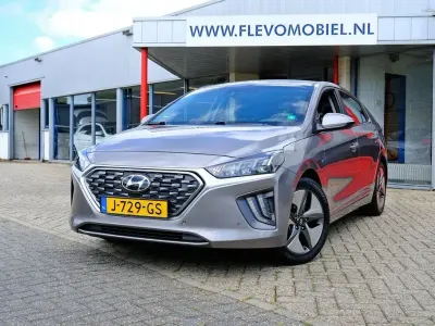 Gebraucht Hyundai Ioniq