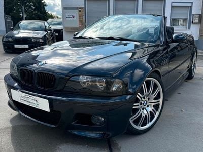 BMW M3 Cabriolet