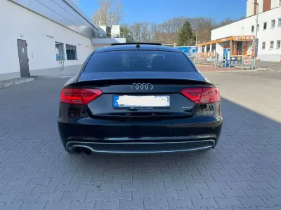 Gebraucht Audi A5 Sportback