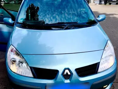 Gebraucht Renault Mégane III
