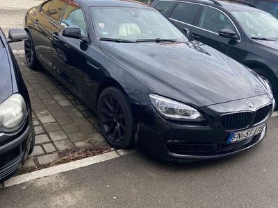 gebraucht BMW 650 650 Gran Coupé i xDrive Gran Coupé -