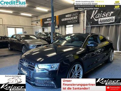 gebraucht Audi A5 2.0 TFSI quattro-S-Line-20Zoll-Scheckheft