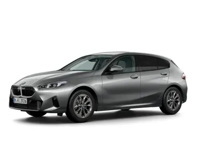 Brugt BMW 120 Efficient Dynamics 156 HK (114 kW) 2026 Hatchback