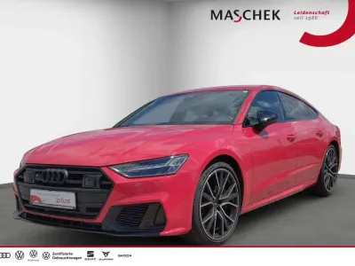 Gebraucht Audi S7