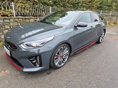 Kia ProCeed GT
