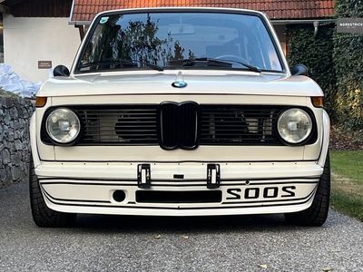 gebraucht BMW 2000 2002 Touring