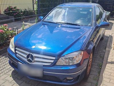 Mercedes CLC200